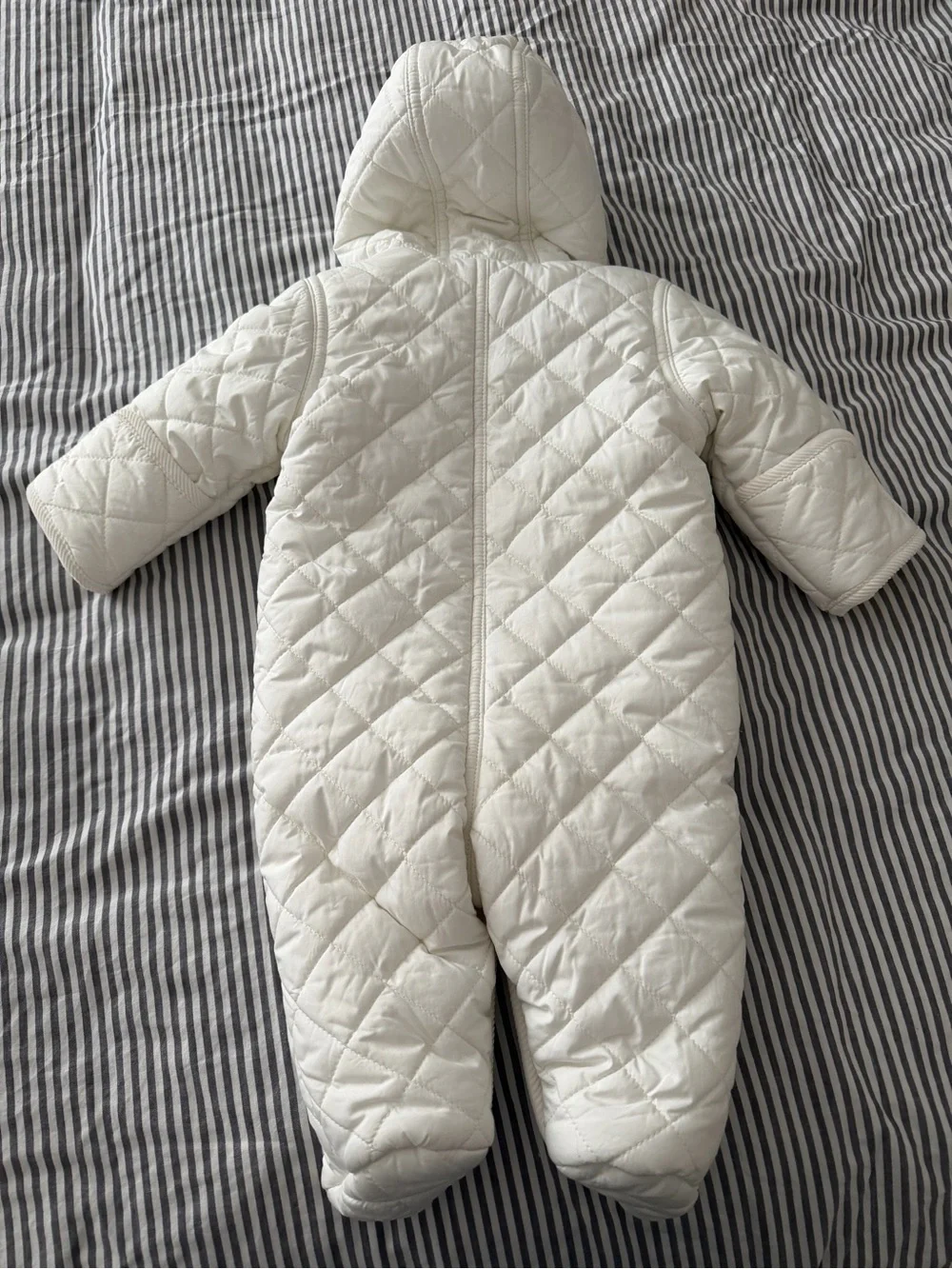 Ralph Lauren there are